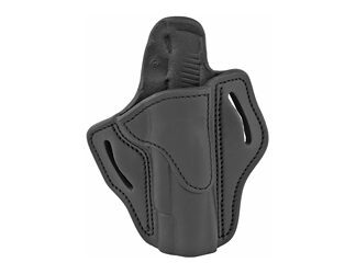 1791BH1-SBL-R 1791 Gunleather Black