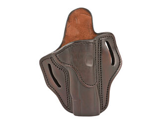 1791BH1-SBR-R 1791 Gunleather Brown