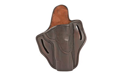 1791BH1-SBR-R 1791 Gunleather Brown