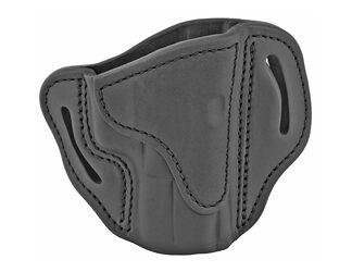 1791BH2-1-SBL-R 1791 Gunleather BH2.1 Black