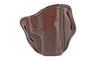 1791BH2-1-SBR-R 1791 Gunleather Brown