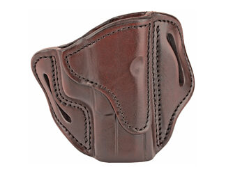 1791BH2-1-SBR-R 1791 Gunleather Brown
