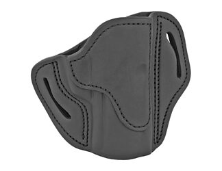 1791BH2-4S-SBL-R 1791 Gunleather Black