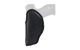 1791ECO-C2-BLK-R 1791 Gunleather EcoCarry Black