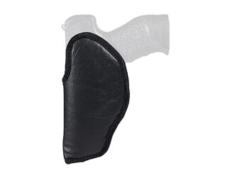 1791ECO-C2-BLK-R 1791 Gunleather EcoCarry Black