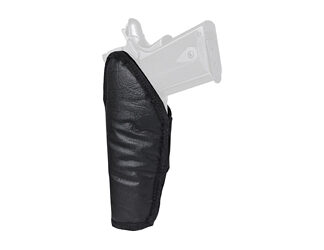 1791ECO-C4-BLK-R 1791 Gunleather EcoCarry Black