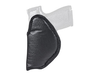 1791ECO-SC1-BLK-R 1791 Gunleather EcoCarry Black