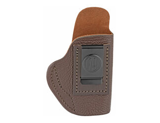 1791FCD-1-BRW-R 1791 Gunleather Fair Chase Brown