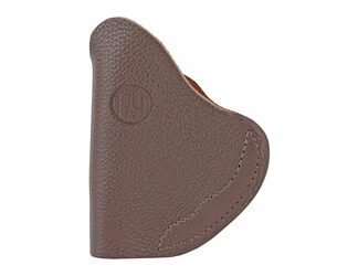 1791FCD-2-BRW-R 1791 Gunleather Fair Chase Brown