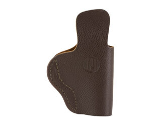 1791FCD-4-BRW-L 1791 Gunleather Fair Chase Brown