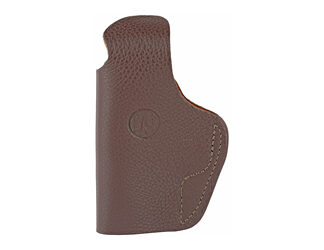 1791FCD-5-BRW-R 1791 Gunleather Fair Chase Brown