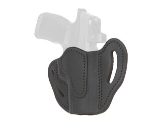 1791OR-BH-CMAX-SBL-R 1791 Gunleather BHC Max Stealth Black