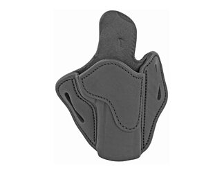 1791OR-BH24-SBL-R 1791 Gunleather Optic Ready Black