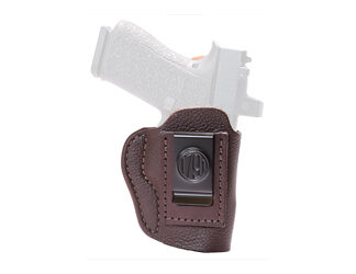 1791OR-LB-FCD-3-BRW-R 1791 Gunleather Fair Chase Brown