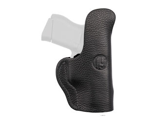 1791OR-LB-SCH-3L-NSB-R 1791 Gunleather Optic Ready Light Bearing Smoo Black