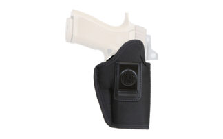 1791PN-IWB-5-BLK-R 1791 Gunleather Premium Nylon Black