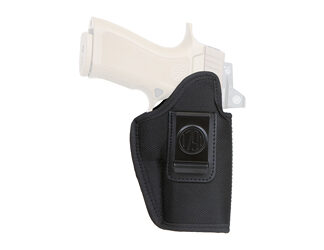 1791PN-IWB-5-BLK-R 1791 Gunleather Premium Nylon Black