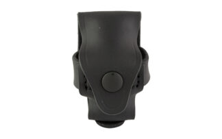 1791RV-SLS-SBL-A 1791 Gunleather Speed Loader Stealth Black