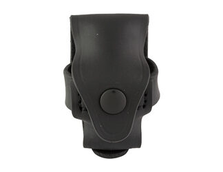 1791RV-SLS-SBL-A 1791 Gunleather Speed Loader Stealth Black