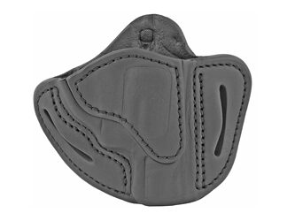 1791RVH-1-SBL-R 1791 Gunleather Black