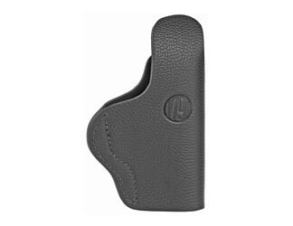 1791SCH-4-NSB-L 1791 Gunleather Smooth Concealment Night Sky Black