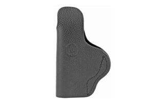 1791SCH-4-NSB-R 1791 Gunleather Smooth Concealment Black