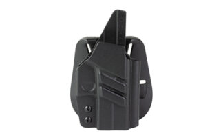 1791TAC-IWB-G43XMOS-BR 1791 Gunleather Kydex IWB Black