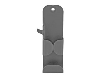 1791TAC-SNAG-158-R 1791 Gunleather Snag Mag Black