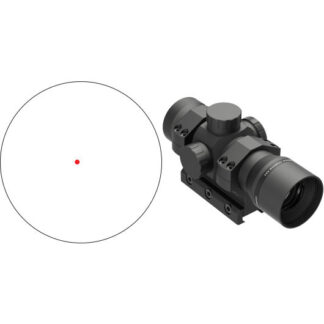 180092 Leupold LEU FREEDOM RDS 1MOA DOT W/MNT