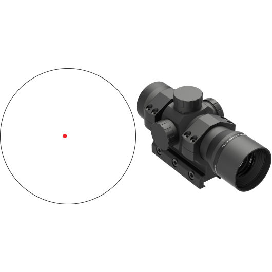 180092 Leupold LEU FREEDOM RDS 1MOA DOT W/MNT