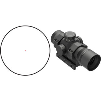 180093 Leupold LEU FREEDOM RDS BDC 1MOA DOT