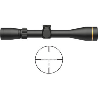 180601 Leupold LEU VX-FR 4-12X40 CDS TRI-MOA