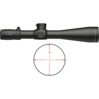 180610 Leupold LEU MK 5HD 5-25x56 ILL PR1MIL
