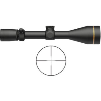 180618 Leupold LEU VX-3HD 3.5-10X50 M DUPLX