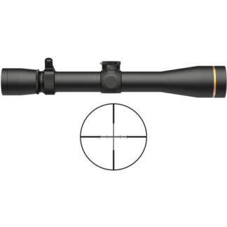 180623 Leupold LEU VX-3HD 4.5-14X40 WINDPLEX