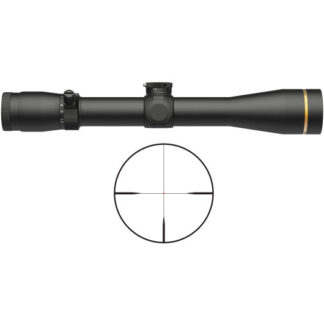 180627 Leupold LEU VX-3HD 3.5-10X40 ILL TLHT
