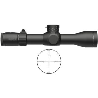 180726 Leupold LEU MK 5HD 3.6-18x44 PR-1MIL