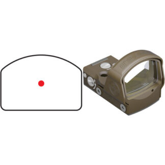 181106 Leupold LEU DELTA PNT PRO 6 MOA FDE