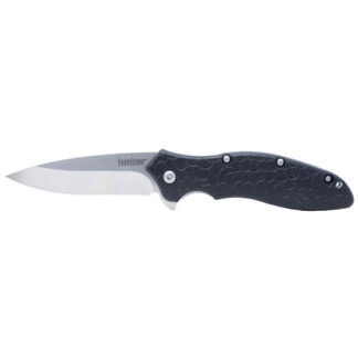 1830 Kershaw KER OSO SWEET BLK 3 DP