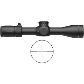 183737 Leupold LEU SCP MK4HD 2.5-10X42TMR SFP