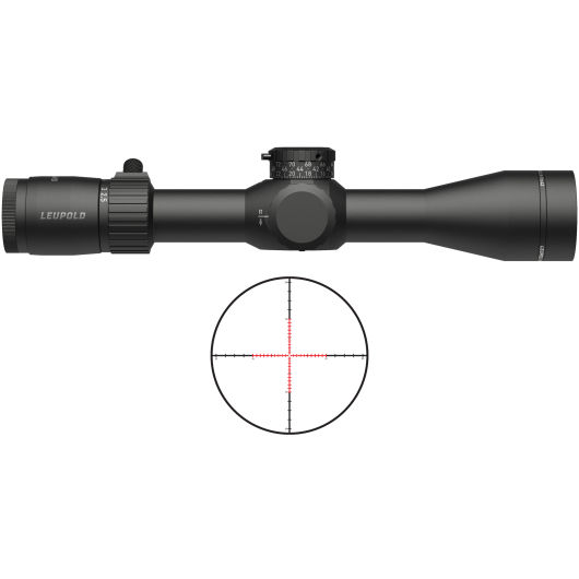 183737 Leupold LEU SCP MK4HD 2.5-10X42TMR SFP