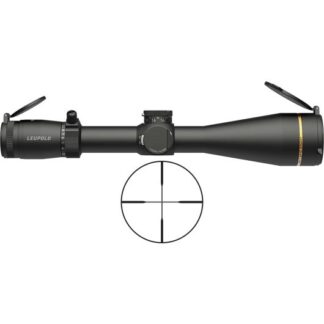 183836 Leupold LEU VX-6HD G2 2-12X42 FD DPLX