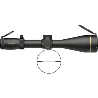 183840 Leupold LEU VX-6HD G2 3-18X56 IL FDTH