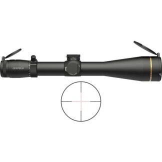 183843 Leupold LEU VX-6HD G2 4-24X52 IL TMOA