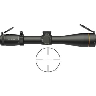 184423 Leupold LEU VX-6HD G2 3-18X44 FD DPLX