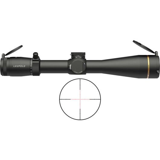 184424 Leupold LEU VX-6HD G2 3-18X44 IL TMOA