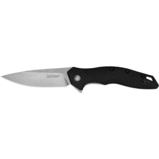 1845 Kershaw KER SHORELINE BLK 3 DP