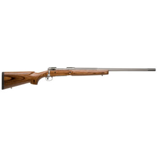 18465 Savage Arms 12 223 Rem 26.0" Stainless Steel
