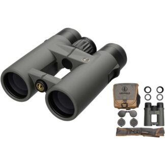 184761 Leupold LEU BINO BX4 PROGD HD10X42 G2