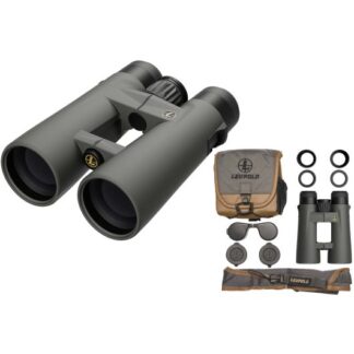 184762 Leupold LEU BINO BX4 PROGD HD10X50 G2